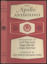 The Apollo Anthology