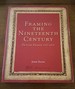 Framing the Nineteenth Century: Picture Frames 1837-1935