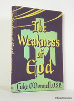 The Weakness of God