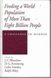 Feeding a World Population of More Than Eight Billion People: a Challenge to Science (Topics in Sustainable Agronomy)