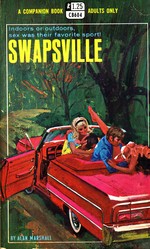 Swapsville (Companion Book, CB604)