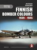 Finnish Bomber Colours 1939-1945 (White Series)