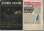 Astounding Science Fiction 1948 Vol. 41 # 05 July: Dreadful Sanctuary (Pt 2) / Police Operation / Decision Illogical / Burning Bright