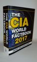 The Cia World Handbook 2017