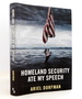 Homeland Security Ate My Speech: Messages From the End of the World