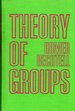 The Theory of Groups (Addison-Wesley Series in Mathematics)