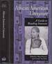 African American Literature a Guide to Reading Interests