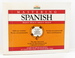 Mastering Spanish: Hear It, Speak It, Write It, Read It (Foreign Service Institute Language Series)