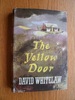 The yellow door.