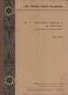 Socio-Economic Conditions in the Torres Strait: A Survey of Four Reserve Islands (The Torres Strait Islanders, 1)