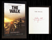 The Walk: Previously Published as to Reach the Clouds (Signed By Philippe)