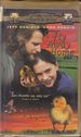 Fly Away Home [Vhs]