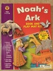 Noah's Ark (Brighter Child Book and Play Mat Kits)