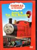 James and the Red Balloon and Other Thomas the Tank Engine Stories (Thomas & Friends Series)