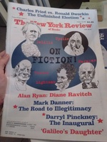 The New York Review of Books Volume XLVIII Number 3 February 22 2001