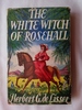 The White Witch of Rosehall