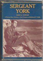 Sergeant York