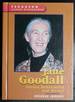 Jane Goodall: Animal Behaviorist and Writer (Ferguson Career Biographies)