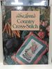 Alma Lynne's Country Cross-Stitch