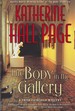 The Body in the Gallery