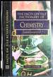 The Facts on File Dictionary of Chemistry: Edited By John Daintith (Facts on File Science Library)
