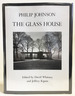 Philip Johnson: the Glass House