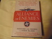 Alliance of Enemies: The Untold Story of the Secret American and German Collaboration to End World War II