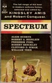 Spectrum: A Science Fiction Anthology