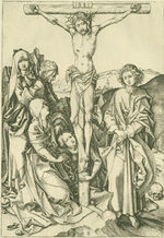 The Crucifixion