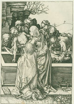The Entombment