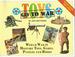 Toys Go to War: World War II Military Toys, Games, Puzzles and Books