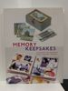 Memory Keepsakes: 43 Projects for Creating and Saving Cherished Memories