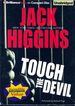 Touch the Devil (Liam Devlin Series) [Audiobook]