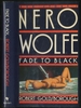 Nero Wolfe: Fade to Black