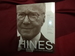 Hines. a Legacy of Quality in the Built Environment
