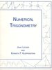 Numerical Trigonometry