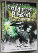 Skulduggery Pleasant: Playing With Fire Signed 1st Edition 1st Printing