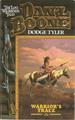 Warrior's Trace (Dan'L Boone the Lost Wilderness Tales)