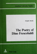 The Poetry of Dino Frescobaldi