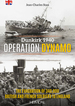 Operation Dynamo: the Evacuation of 340, 000british and French Soldiers to England