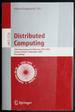 Distributed Computing: 19th International Conference, Disc 2005, Cracow, Poland, September 26-29, 2005, Proceedings (Lecture Notes in Computer Science...Computer Science and General Issues)