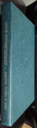 An Inventory of Large Additions to the Correspondence of Samuel Farmar Jarvis (1786-1851)