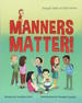 Manners Matter! (Temple Talks to Kids)