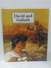 David and Goliath (People of the Bible Series)