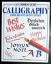 Usborne Guide Calligraphy: From Beginner to Expert (Usborne Practical Guides)