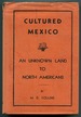 Cultured Mexico: an Unknown Land to North Americans