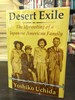 Desert Exile: the Uprooting of a Japanese American Family