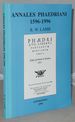 Annales Phaedriani, 1596-1996: a Bibliography of Phaedrus