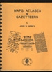 Maps, Atlases & Gazetteers