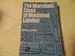 The Merchant Class of Medieval London: 1300-1500